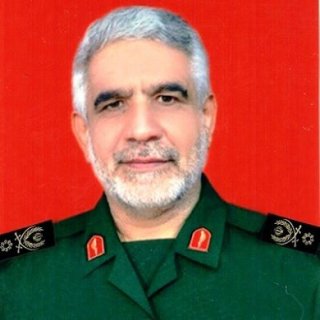 شهید بی سر(مدافع حرم؛ عبدالله اسکندری)