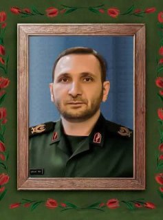 نحوه پیدا شدن پیکر بابا از زبان دختر شهید  پاسدار شهید جواد پوررجبی(از فرماندهان هوافضای سپاه پاسداران)