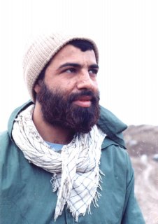 معرفی شهید منصور خادم صادق